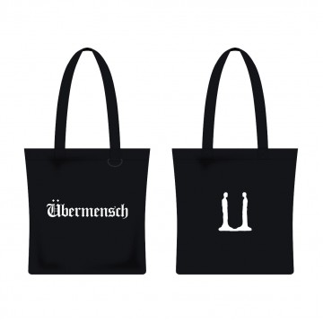 G-DRAGON - 24.ECO BAG /G-DRAGON 2025 WORLD TOUR IN KOREA