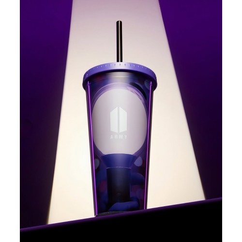 韓國CGV BTS 電影杯