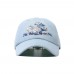 [THE CLOUD] KNOT CAP_LIGHT BLUE