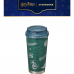 韓國Sturbucks x Harry Potter Hogwarts Tumbler (史萊哲林)