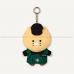 韓國Sturbucks x KaKao Friends (春植)