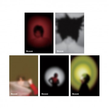 G-DRAGON - 27.POSTER SET/G-DRAGON 2025 WORLD TOUR IN KOREA