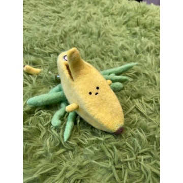 潤唇膏守護者 NahNah