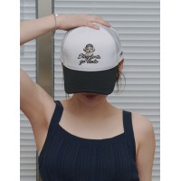 [TEMPO Edi.]CP 퍼포먼스 메쉬캡 – BLACK