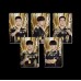 [Pre-Order] 韓國鑄幣公社Gen.G 純金收藏咭(10-11月中發貨)