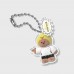  [어프어프XT1] Zeus Keychain - Believe in Zeus-hyung 