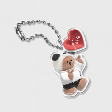 [어프어프XT1] Keria Keychain - Legendary Genius