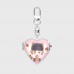[Puzzle SEVENTEEN X EARP EARP] MIRROR KEYRING (S.COUPS)