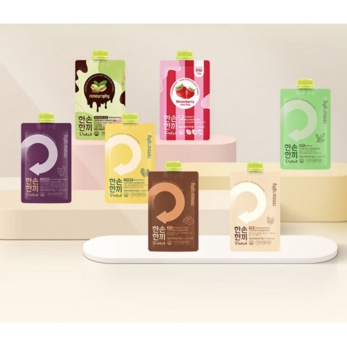 韓國人氣renew phy 營養蛋白代餐