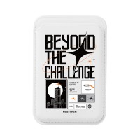 [贈送1張隨機照片卡] 韓華生命eSports 卡套 -BEYOND THE CHALLENGE
