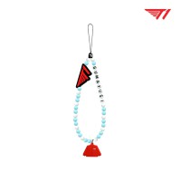 페스티버 T1 구마유시 실리콘 비즈스트랩