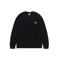 Chovy Sweatshirt Black
