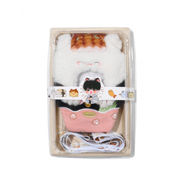 Kkamchonyang Doll Bag