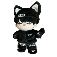 Cute cute joint doll