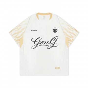 2026 Worlds Official Player Jersey