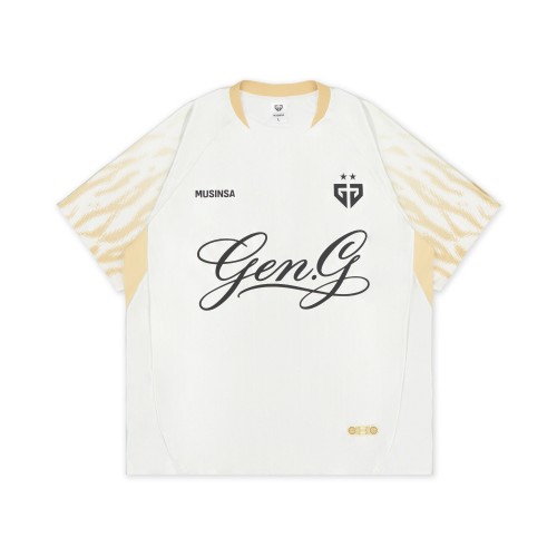 2026 Worlds Official Player Jersey