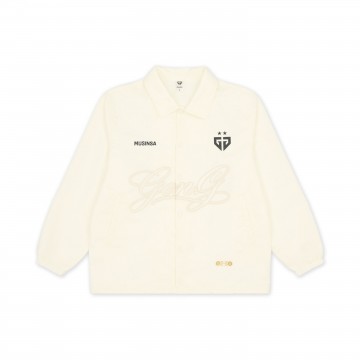 2026 Worlds Official Player Jacket