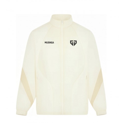 2026 2nd Official Player Jacket