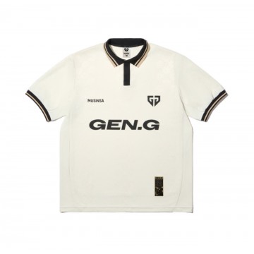 2026 2nd Official Player Jersey