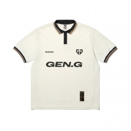 2026 2nd Official Player Jersey