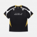 Gen.G X Descente 2025 Official player jersey (Black)