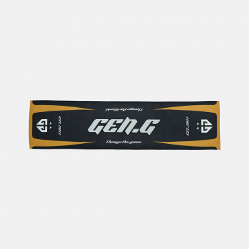 LOL Player Slogan
