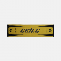Gen.G Team Slogan
