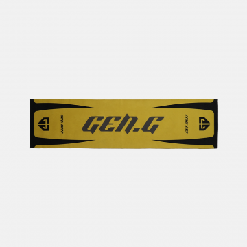 Gen.G Team Slogan