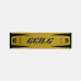 Gen.G Team Slogan