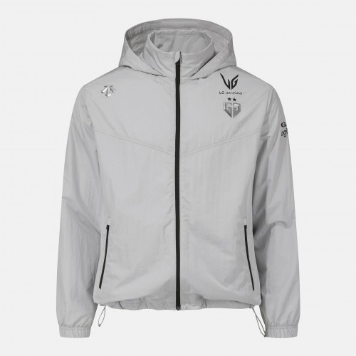 Gen.G X Descente 2025 Official Player Jacket