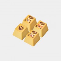 GenRang Keycap set
