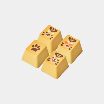 GenRang Keycap set