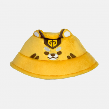 Genrang hat