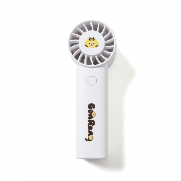 Genrang Handheld Fan