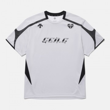 Gen.G X Descente 2025 Official player jersey (Light Grey)