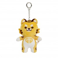 GenRang Keyring