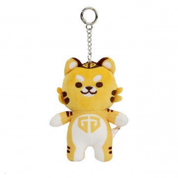 GenRang Keyring