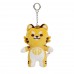 GenRang Keyring