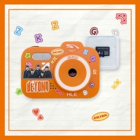[HLE] 26 HLE Mini Camera + SD Card(4GB)