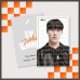 [HLE] 26 HLE Player Lenticular Photocard (1ea)