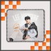 [HLE] 26 HLE Player Mouse Pad