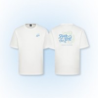 [HLE] 26 HLE Summer Club T-shirt