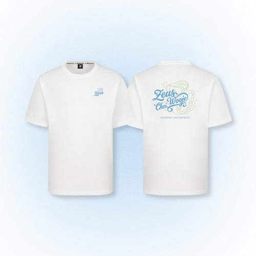 [HLE] 26 HLE Summer Club T-shirt