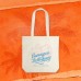 [HLE] 26 HLE Summer Club Eco Bag
