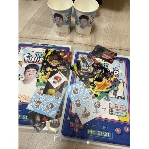 2026生日應援（Zeus 4）