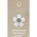 [HLE] 26 HLE Worlds Spiner Keycap Keychain
