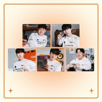 [HLE] 25 HLE Photo Mouse Pad