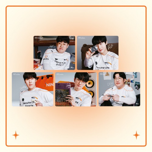 [HLE] 25 HLE Photo Mouse Pad