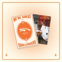 [HLE] 25 HLE Photo Card Pack (VER.2)