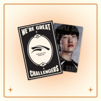 [HLE] 25 HLE Photo Card Pack (VER.3)